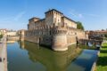 VIAGGIO TRA I CASTELLI DEL PARMENSE