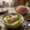CUCINA FILIPPINA: Tinolang Manok