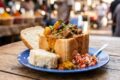 CUCINA SUDAFRICANA: Bunny Chow