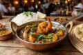 CUCINA SUDAFRICANA: Durban Prawn Curry