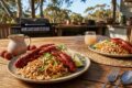 CUCINA AUSTRALIANA: Pad Thai