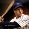 JOE DIMAGGIO
