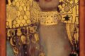 GIUDITTA I - Gustav Klimt