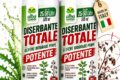 DISERBANTE TOTALE