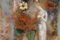 PANDORA - Odilon Redon