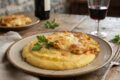 LA POLENTA