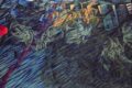 GLI ADDII - Umberto Boccioni