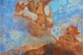 IL CARRO DI APOLLO - Odilon Redon