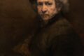 AUTORITRATTO (1659) - Rembrandt