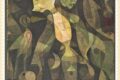 L'AVVENTURA DI UNA GIOVANE DONNA - Paul Klee