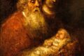 CANTICO DI SIMEONE - Rembrandt