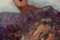 IL CICLOPE (The Cyclops) - Odilon Redon