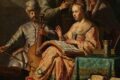 CONCERTO DI MUSICI - Rembrandt