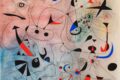 LA STELLA DEL MATTINO (Costellazioni) -Joan Mirò