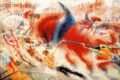 LA CITTÀ CHE SALE - Umberto Boccioni