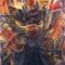 MATERIA - Umberto Boccioni