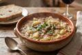 MINESTRA DI FAGIOLI E JOTA