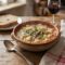MINESTRA DI FAGIOLI E JOTA