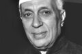 JAWAHARLAL NEHRU