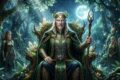 OBERON - Carl Maria von Weber