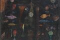 PESCE MAGICO - Paul Klee