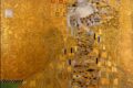 RITRATTO DI ADELE BLOCH-BAUER I - Gustav Klimt