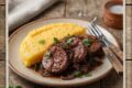 SALAM CU L'ASET (Salame con l'aceto)