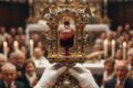 SAN GENNARO E IL MIRACOLO DEL SANGUE