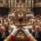 SAN GENNARO E IL MIRACOLO DEL SANGUE