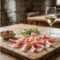 PROSCIUTTO DI SAURIS