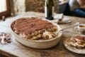 RICETTA DEL TIRAMISÙ
