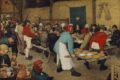 PIETER BRUEGEL IL VECCHIO -  Vita e opere
