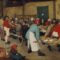 PIETER BRUEGEL IL VECCHIO -  Vita e opere