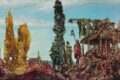 L'EUROPA DOPO LA PIOGGIA II - Max Ernst
