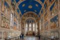 LA CAPPELLA DEGLI SCROVEGNI (Padova)