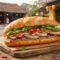 CUCINA VIETNAMITA: Bánh Mỳ Hoi An (Baguette vietnamita)