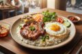 CUCINA VIETNAMITA: Cơm Tấm: “Riso spezzato” e braciola di maiale