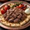 CUCINA TURCA: Denizli Kebabı