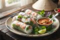 CUCINA VIETNAMITA: Gỏi Cuốn: Involtini