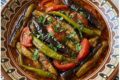 CUCINA TURCA: Çığırtma (melanzane fritte)