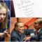 BERLUSCONI CONTRO MELONI