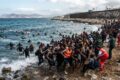 L'INVASIONE DI CEUTA