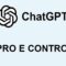 ChatGPT - Pro e contro