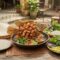 CUCINA VIETNAMITA: Cá Tai Tượng Chiên Xù: Pesce “orecchia d’elefante”