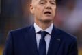 GIANNI INFANTINO