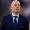 GIANNI INFANTINO