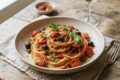 SPAGHETTI ALLA MARINARA