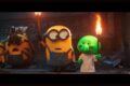 MINIONS & MONSTERS - Pierre Coffin