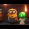 MINIONS & MONSTERS - Pierre Coffin