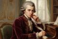 SINFONIA N° 35 "HAFFNER" K385 PRIMO MOVIMENTO - Mozart